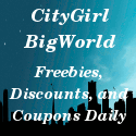 CityGirlBigWorld Freebies!